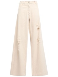 isabel benenato bottomwear τζιν