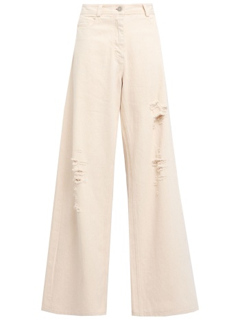 isabel benenato bottomwear τζιν