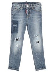 dsquared2 bottomwear τζιν