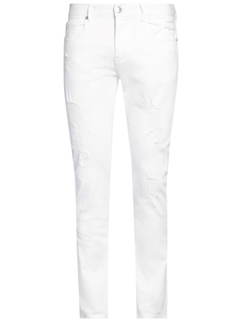 armani exchange bottomwear τζιν