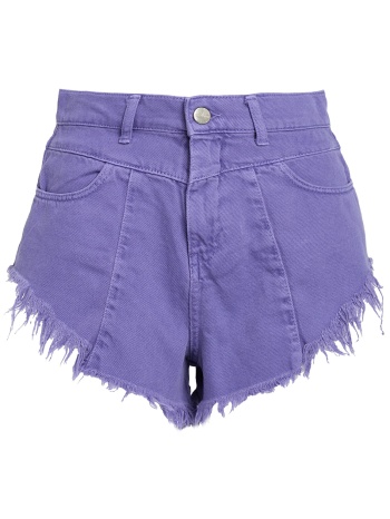 hinnominate bottomwear denim σορτς