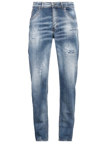 john richmond bottomwear τζιν