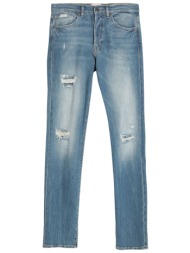 guess bottomwear τζιν