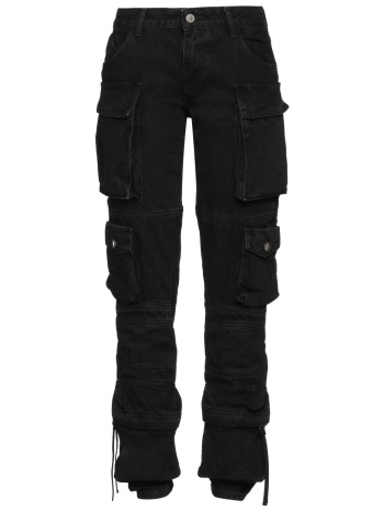 the attico bottomwear τζιν