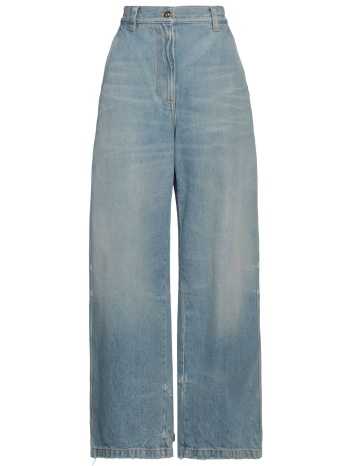 palm angels bottomwear τζιν