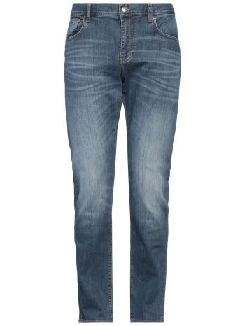 armani exchange bottomwear τζιν