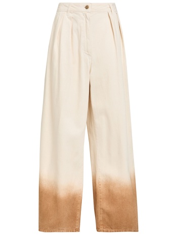 alanui bottomwear τζιν