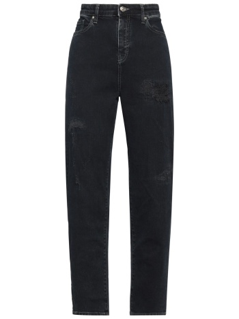 armani exchange bottomwear τζιν