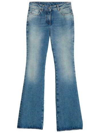 off-white™ bottomwear τζιν