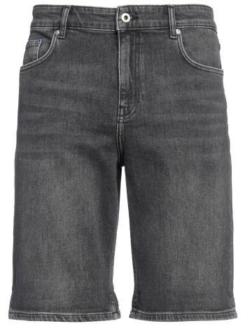 karl lagerfeld jeans bottomwear denim σορτς
