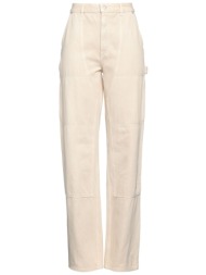 helmut lang bottomwear τζιν