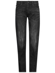 armani exchange bottomwear τζιν