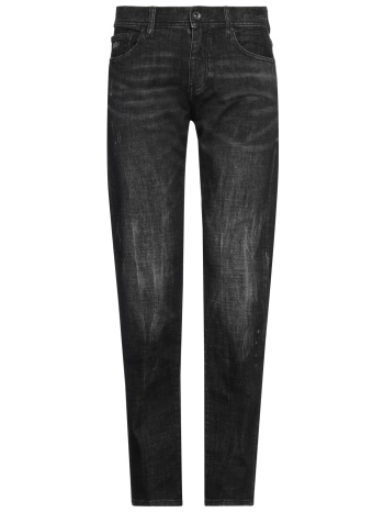 armani exchange bottomwear τζιν