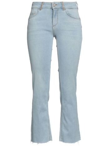 liu •jo bottomwear τζιν