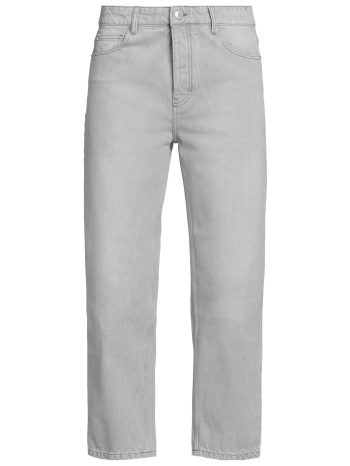 ami alexandre mattiussi bottomwear τζιν