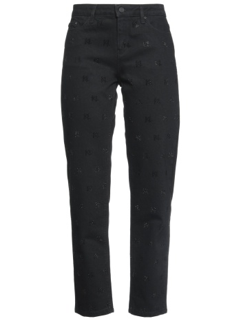 karl lagerfeld bottomwear τζιν