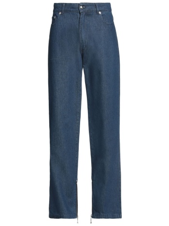 youths in balaclava bottomwear τζιν