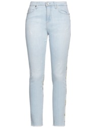 liu •jo bottomwear τζιν