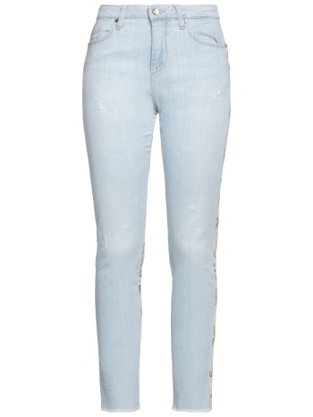 liu •jo bottomwear τζιν