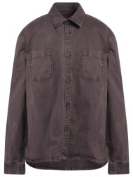 john varvatos μπλουζακια πουκάμισο denim