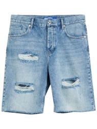 karl lagerfeld jeans bottomwear denim σορτς