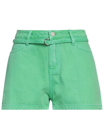 isabelle blanche paris bottomwear denim σορτς