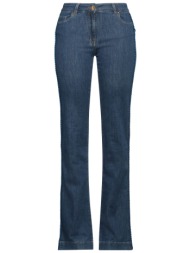 simona corsellini bottomwear τζιν