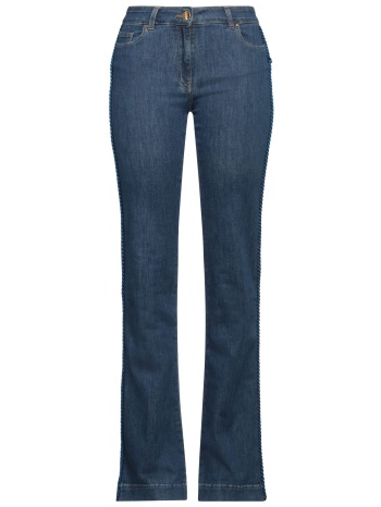 simona corsellini bottomwear τζιν