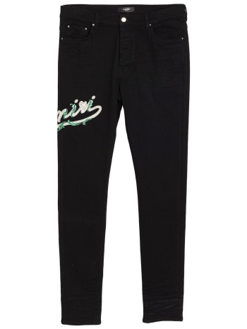 amiri bottomwear τζιν