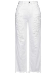 liu •jo bottomwear τζιν