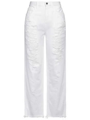 liu •jo bottomwear τζιν