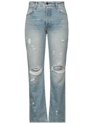 amiri bottomwear τζιν