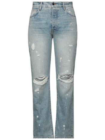 amiri bottomwear τζιν