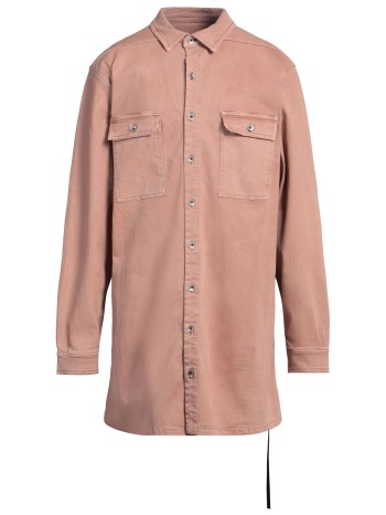 drkshdw by rick owens μπλουζακια πουκάμισο denim