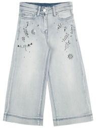 monnalisa bottomwear τζιν