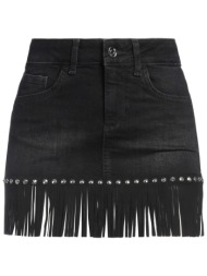 liu •jo bottomwear denim ...