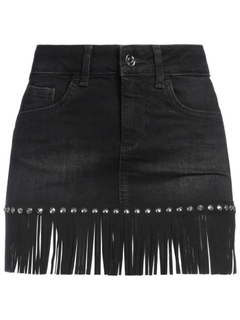 liu •jo bottomwear denim φούστα