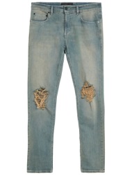 mille900quindici bottomwear τζιν