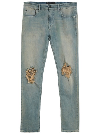 mille900quindici bottomwear τζιν