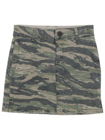 zadig&voltaire bottomwear denim φούστα