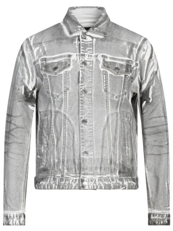 dsquared2 παλτο & τζακετ denim τζάκετ