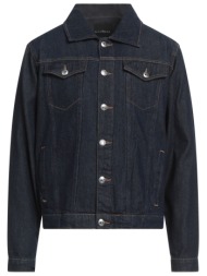 john richmond παλτο & τζακετ denim τζάκετ
