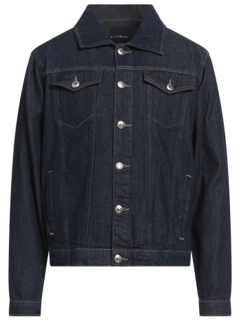 john richmond παλτο & τζακετ denim τζάκετ