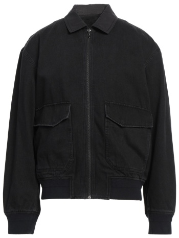 rag & bone παλτο & τζακετ denim τζάκετ
