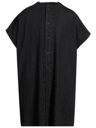 ebit μπλουζακια πουκάμισο denim