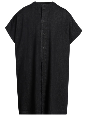 ebit μπλουζακια πουκάμισο denim