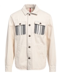 fay archive παλτο & τζακετ denim τζάκετ