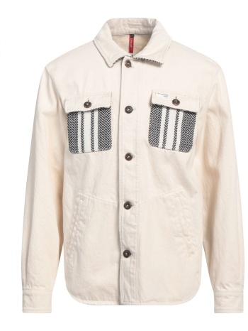 fay archive παλτο & τζακετ denim τζάκετ