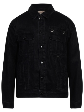 liuregali παλτο & τζακετ denim τζάκετ