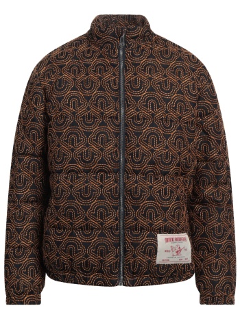 true religion παλτο & τζακετ denim τζάκετ